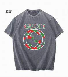 Picture of Gucci T Shirts Short _SKUGucciM-4XL11Lr24412026
